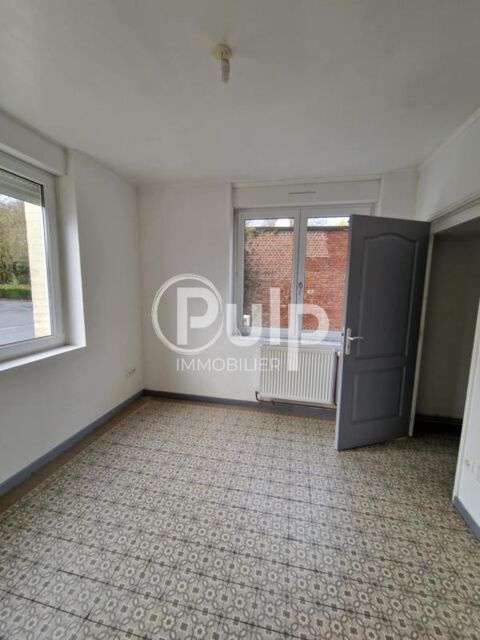  Appartement � louer 3 pi�ces 56 m�