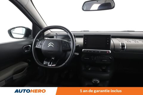 C4 cactus 1.5 Blue-HDi Feel Business BV6 102 ch 2019 occasion 92130 Issy-les-Moulineaux