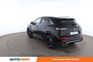DS7 2.0 Blue-HDi Performance Line + Automatique 180 ch 2017 occasion 92130 Issy-les-Moulineaux