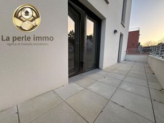  Appartement � vendre 3 pi�ces 71 m�