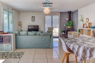  Maison � vendre 5 pi�ces 88 m�