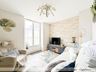  Appartement � vendre 3 pi�ces 54 m�