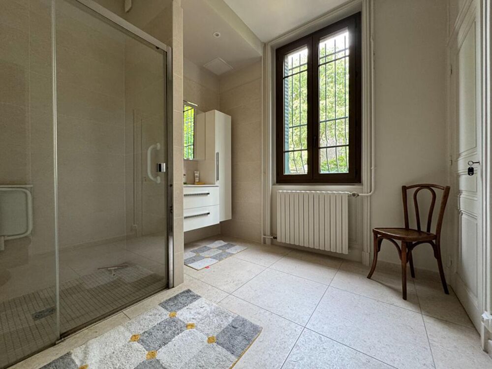  vendre  Maison Villeurbanne (69100)