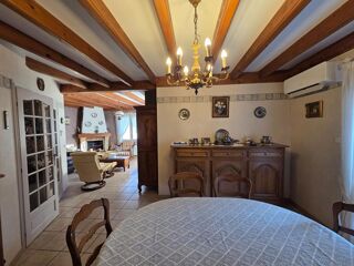  Maison � vendre 4 pi�ces 109 m�