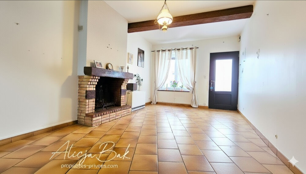 Vente Maison Maison Pexiora 4 pièces 93 m2 Pexiora