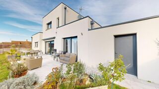  Maison à vendre 4 pièces 116 m²