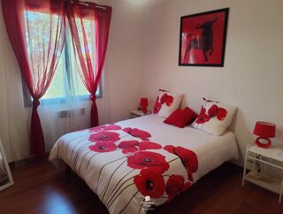  Maison à vendre 4 pièces 110 m²