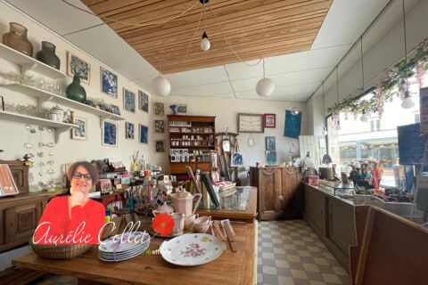   Commerces/Negoce 