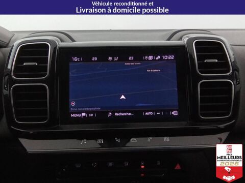 C5 aircross Essence 130 EAT8 Feel 2021 occasion 10150 Lavau