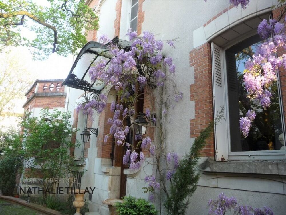 � vendre  Maison Orl�ans (45000)