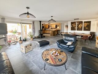  Maison � vendre 5 pi�ces 138 m�