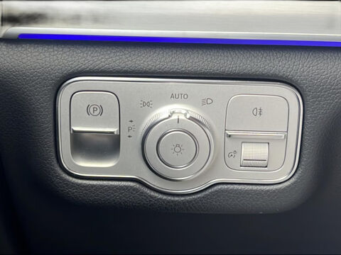 Classe GLE AMG Line – 20 AIRMATIC Pack Memory LED Cam&eacute;ra DAB 2021 occasion 33000 Bordeaux