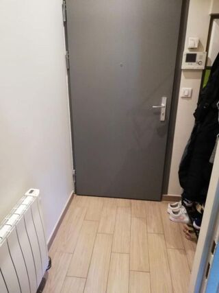  Appartement � louer 1 pi�ce 31 m�