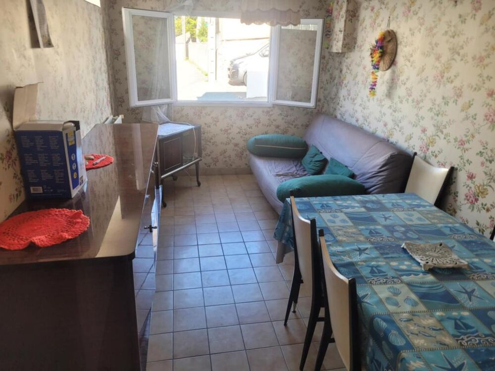 Vente Maison Maison Les sables d olonne