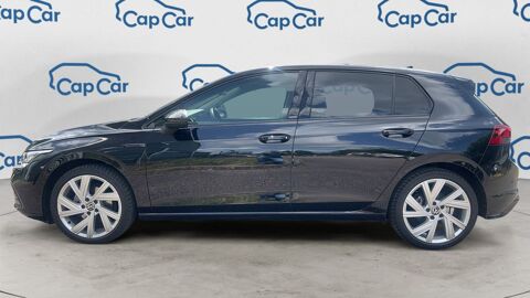 Golf VIII 2.0 TDI 150 DSG7 Life - Automatique 2021 occasion 54000 Nancy