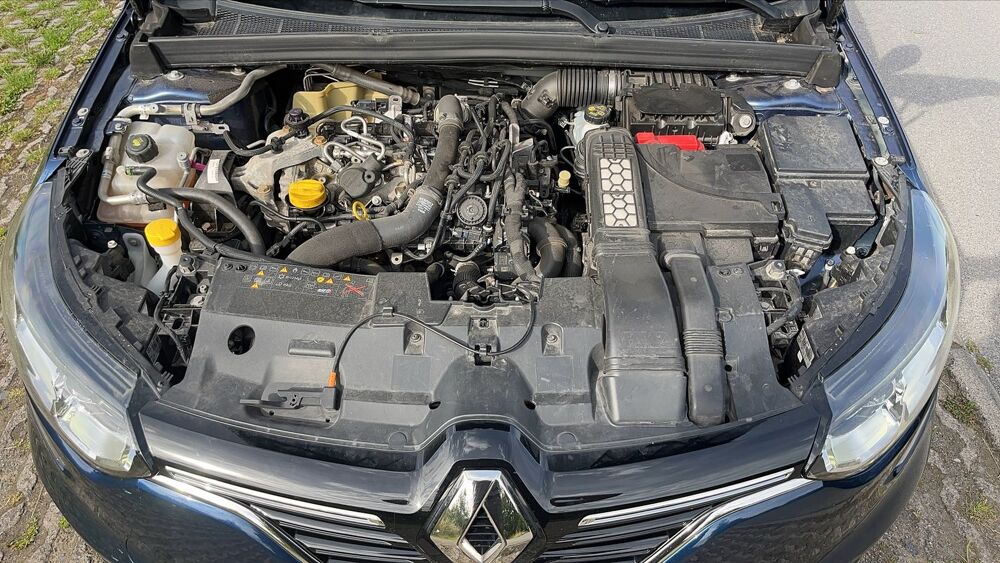 M&eacute;gane 1.3 TCe 115 Limited 2019 occasion 59200 Tourcoing