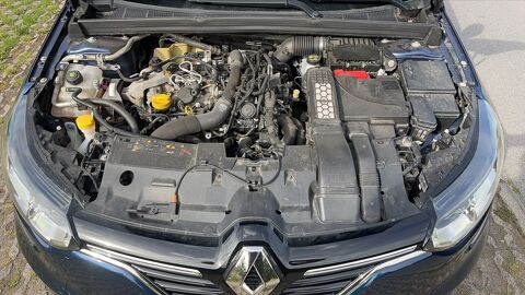 M&eacute;gane 1.3 TCe 115 Limited 2019 occasion 59200 Tourcoing