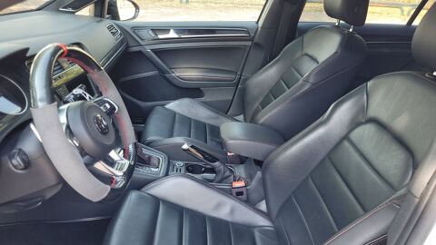 Golf GTI 2.0 TSI 230 DSG6 Performance - Toit ouvrant 2017 occasion 21000 Dijon