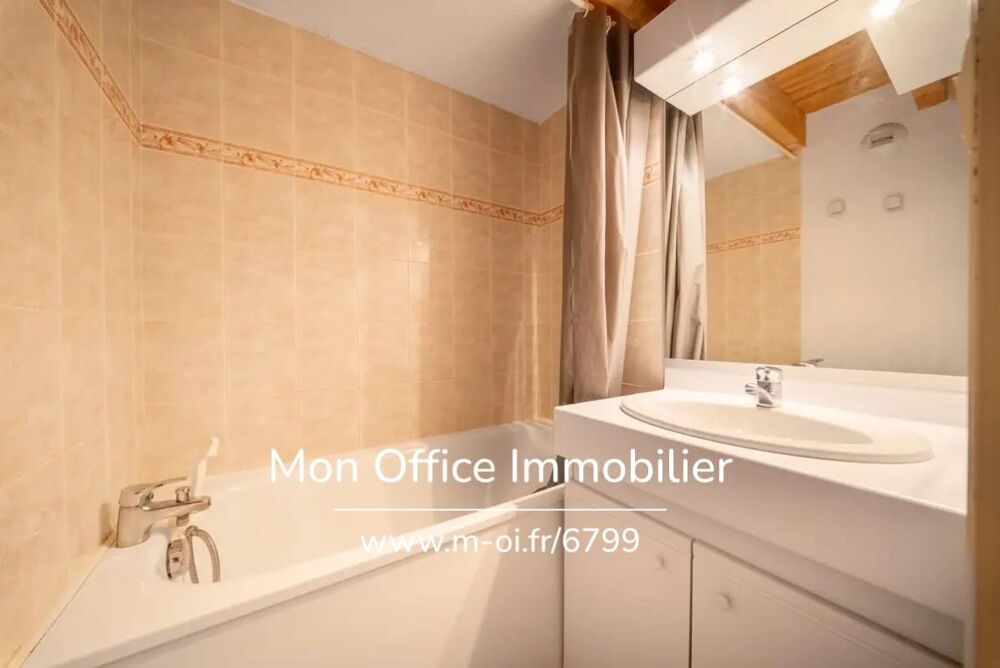 Apartment in Les Orres - Plus