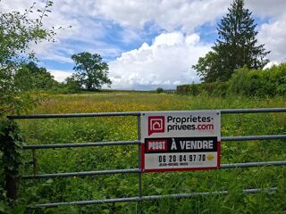  Terrain � vendre 2507 m�