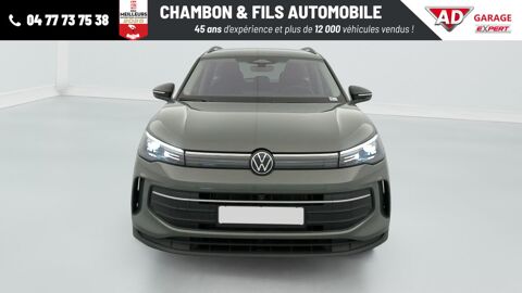 Tiguan 1.5 eTSI 131ch DSG7 Life Plus 2025 occasion 42320 La Grand-Croix