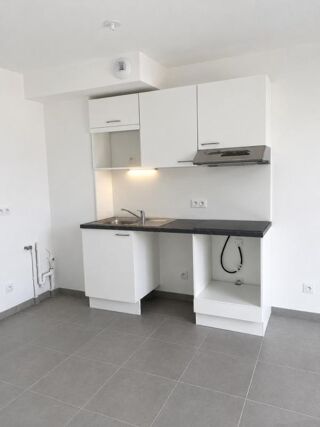  Maison à louer 3 pièces 51 m²