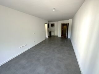  Appartement à louer 2 pièces 46 m²