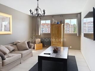  Appartement  vendre 2 pices 51 m