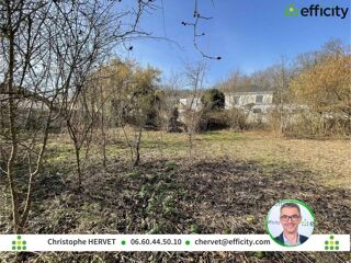  Terrain � vendre 892 m�