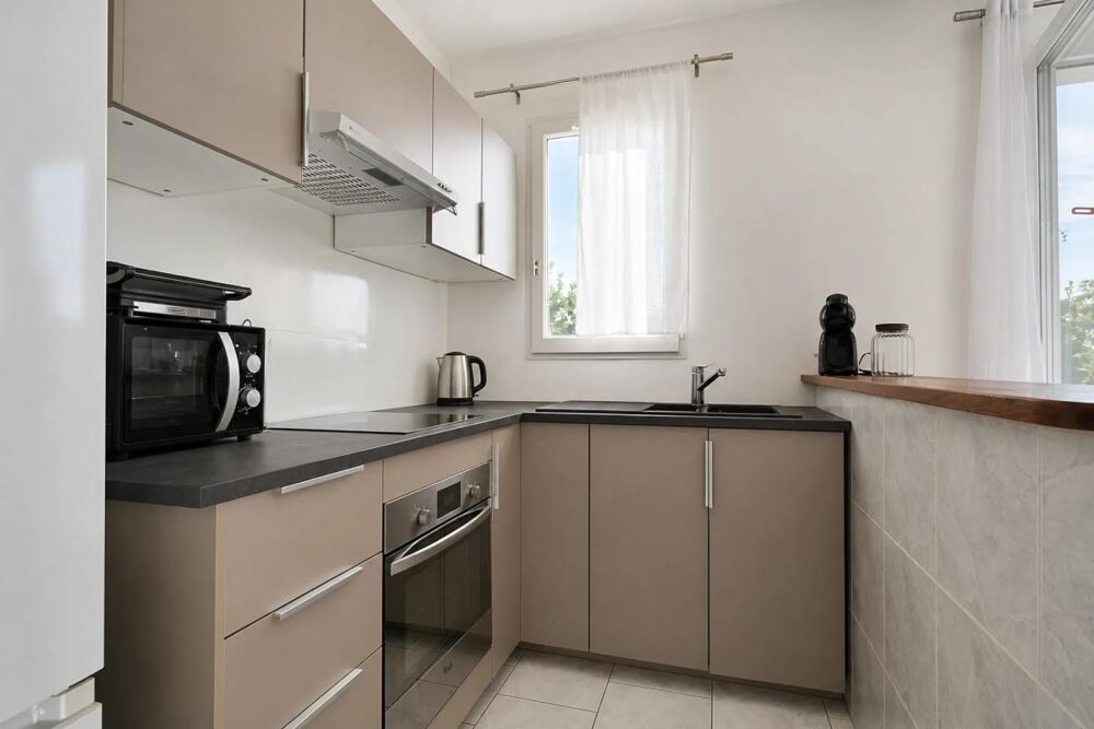 Appartement de 2 pièces de 46.82 m² à Champigny-sur-Marne