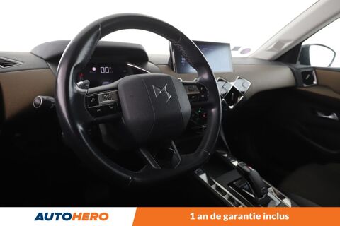 DS3 1.2 PureTech Business Automatique 130 ch 2019 occasion 92130 Issy-les-Moulineaux