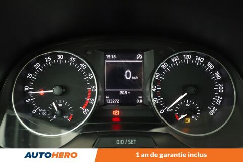 Fabia 1.4 TDI Green Tec Edition 90 ch 2016 occasion 92130 Issy-les-Moulineaux