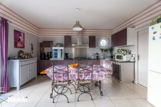  Maison � vendre 6 pi�ces 169 m�