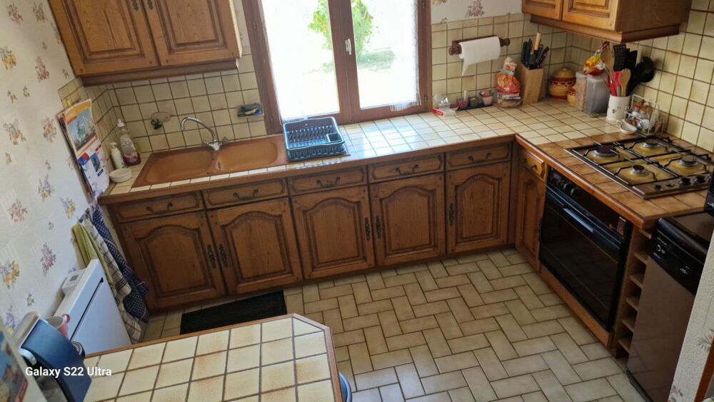 Maison Illiers Combray 7 pièce(s) 95.28 m2