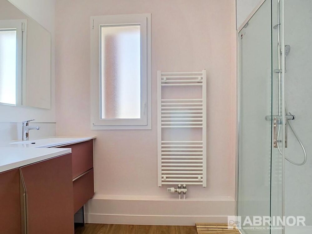 Vente Appartement APPARTEMENT T3 DANS RESIDENCE SECURISEE DE 2020 AVEC ASCENSEUR + PARKING Villeneuve d ascq