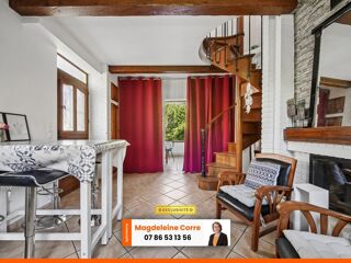  Maison à vendre 5 pièces 101 m²