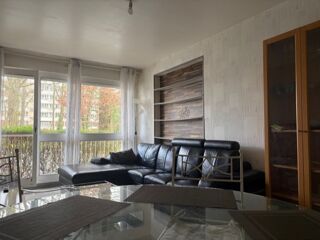  Appartement � vendre 2 pi�ces 48 m�