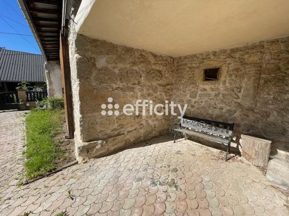Vente Maison Maison Haut valromey