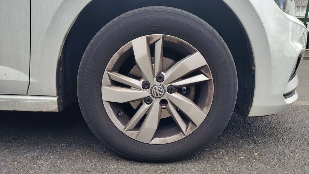 Polo VI 1.0 MPI 65 Confortline - 5 places 2018 occasion 75014 Paris