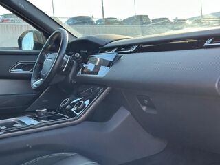 Range rover velar 2.0 D240 4WD SE R-DYNAMIC AUTO 2021 occasion 78240 Chambourcy