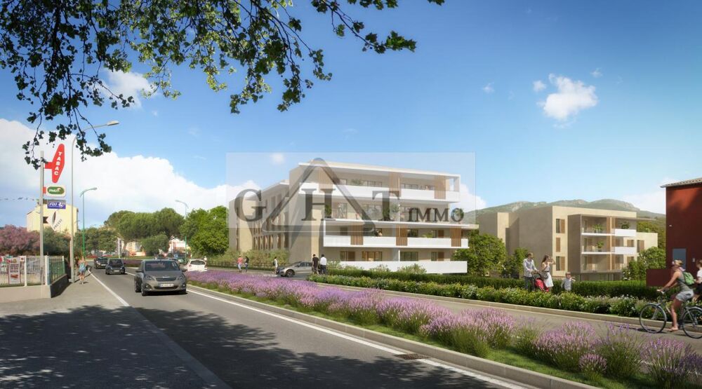   LOCAL COMMERCIAL 517M² + RESERVE  NEUF 