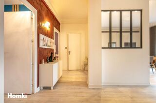  Appartement � vendre 3 pi�ces 82 m�