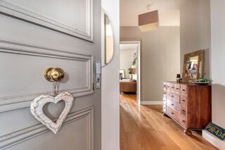  Appartement � vendre 4 pi�ces 86 m�