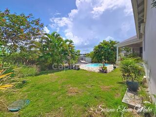  Maison � vendre 4 pi�ces 147 m�