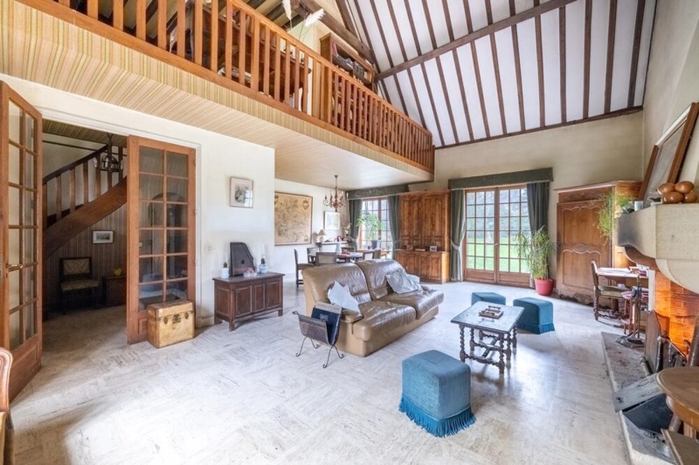 � vendre  Maison La Norville (91290)