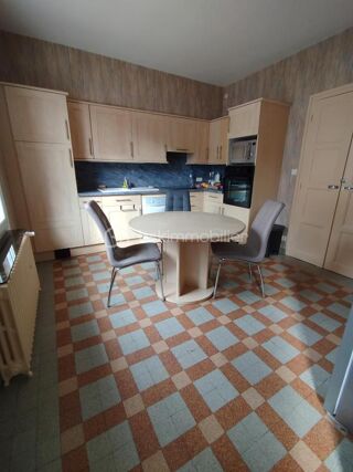  Maison � vendre 6 pi�ces 151 m�