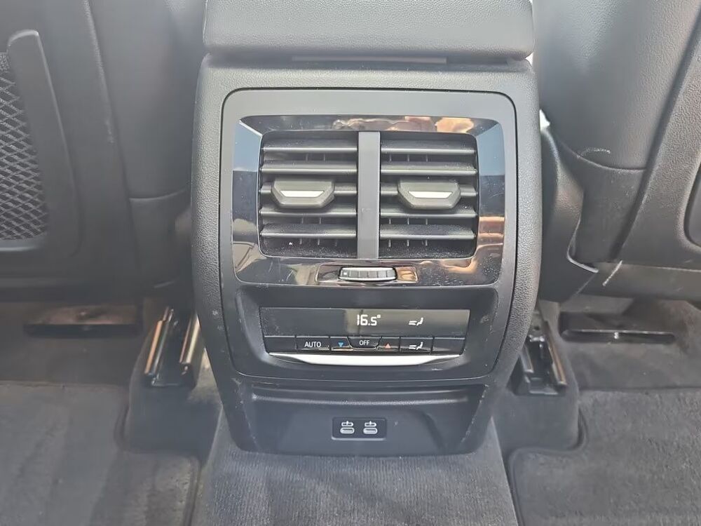 X3 xDrive30e M-SPORT HYBRID LASER PANO 20 AHK 2022 occasion 33700 Merignac