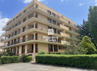 Vente Appartement 5 pièces 94 m², Le Chesnay