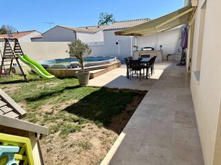 Maison 5 pièces 92 m² · à Semussac · 92 m² · 299 900 €
