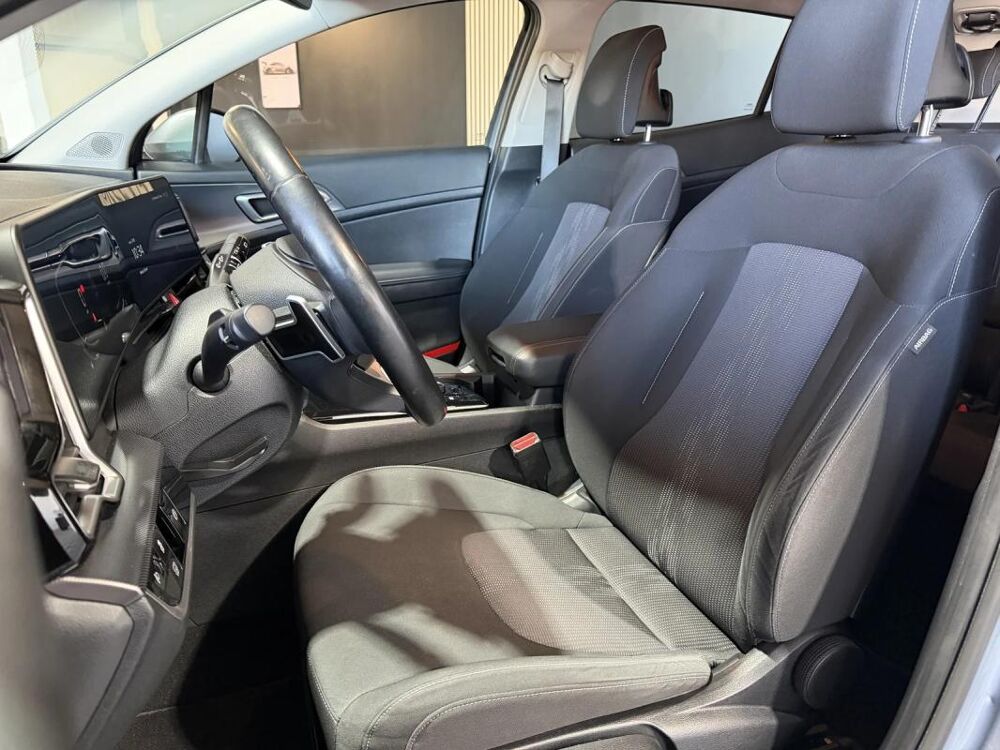 Sportage V (SVK) 1.6 T-GDI 16V 230 Hybrid 4x2 179 cv Bo&icirc;te auto ACTIV 2022 occasion 85190 Venansault